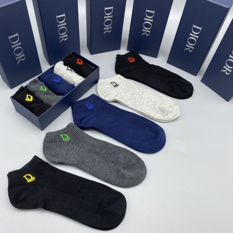 Dior Socks